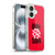 WWE Superstars 8 Seth Rollins Burn It Down Soft Gel Case for Apple iPhone 16 & MagSafe