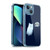 Beth Wilson Doodle Cats 2 Boo Halloween Ghost Soft Gel Case for Apple iPhone 13 Mini & MagSafe