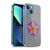 Beth Wilson Doodle Cats 2 Ginger Celtic Knot Soft Gel Case for Apple iPhone 13 Mini & MagSafe