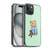 Beth Wilson Doodle Cats 2 Bedtime Pyjama Soft Gel Case for Apple iPhone 15 & MagSafe