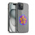 Beth Wilson Doodle Cats 2 Ginger Celtic Knot Soft Gel Case for Apple iPhone 15 Plus & MagSafe