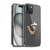 Beth Wilson Doodle Cats 2 Three Triskelion Soft Gel Case for Apple iPhone 15 Plus & MagSafe