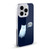 Beth Wilson Doodle Cats 2 Boo Halloween Ghost Soft Gel Case for Apple iPhone 15 Pro Max & MagSafe