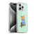 Beth Wilson Doodle Cats 2 Bedtime Pyjama Soft Gel Case for Apple iPhone 15 Pro Max & MagSafe