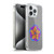 Beth Wilson Doodle Cats 2 Ginger Celtic Knot Soft Gel Case for Apple iPhone 15 Pro Max & MagSafe