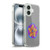Beth Wilson Doodle Cats 2 Ginger Celtic Knot Soft Gel Case for Apple iPhone 16 Plus & MagSafe