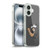 Beth Wilson Doodle Cats 2 Three Triskelion Soft Gel Case for Apple iPhone 16 Plus & MagSafe