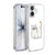 Beth Wilson Doodle Cats 2 Halloween Ghost Soft Gel Case for Apple iPhone 17