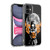 Zombie Makeout Club Graphics Halloween Pumpkin Soft Gel Case for Apple iPhone 11