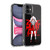 Zombie Makeout Club Graphics Uniform Soft Gel Case for Apple iPhone 11