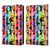 Miraculous Ladybug Graphics Pattern Leather Book Wallet Case Cover For Amazon Kindle 11th Gen 6in 2022