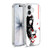 Zombie Makeout Club Graphics Butterflies Soft Gel Case for Apple iPhone 17