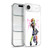 Zombie Makeout Club Graphics Bear Soft Gel Case for Apple iPhone 17 Air