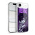 Zombie Makeout Club Graphics Skull Hand Soft Gel Case for Apple iPhone 17 Air