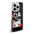 Zombie Makeout Club Graphics Comic Strip Soft Gel Case for Apple iPhone 17 Pro Max