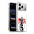 Zombie Makeout Club Graphics Death Blade Soft Gel Case for Apple iPhone 17 Pro Max