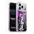 Zombie Makeout Club Graphics Death Cyber Soft Gel Case for Apple iPhone 17 Pro Max