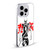 Zombie Makeout Club Graphics Death Blade Soft Gel Case for Apple iPhone 17 Pro