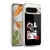 Zombie Makeout Club Graphics Comic Strip Soft Gel Case for Google Pixel 9 / Pixel 9 Pro