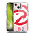 NBA Atlanta Hawks Logo Oversized Hawk SHOCKPROOF BUMPER CASE COMPATIBLE WITH Apple iPhone 13 & MAGSAFE