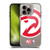NBA Atlanta Hawks Logo Oversized Hawk SHOCKPROOF BUMPER CASE COMPATIBLE WITH Apple iPhone 16 Pro Max & MAGSAFE