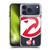 NBA Atlanta Hawks Logo Oversized Hawk SHOCKPROOF BUMPER CASE COMPATIBLE WITH Apple iPhone 17 Pro Max & MAGSAFE
