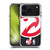 NBA Atlanta Hawks Logo Oversized Hawk SHOCKPROOF BUMPER CASE COMPATIBLE WITH Apple iPhone 17 Pro & MAGSAFE