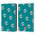 NFL Miami Dolphins Artwork Patterns Leather Book Wallet Case Cover For Amazon Kindle 11th Gen (2024)