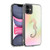 Monika Strigel Dreamland Gold Seahorse Soft Gel Case for Apple iPhone 11