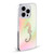 Monika Strigel Dreamland Gold Seahorse Soft Gel Case for Apple iPhone 11