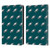 NFL Philadelphia Eagles Artwork Patterns Leather Book Wallet Case Cover For Amazon Kindle 11th Gen (2024)