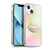 Monika Strigel Dreamland Gold Lips Soft Gel Case for Apple iPhone 13