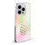 Monika Strigel Dreamland Gold Pineapple Soft Gel Case for Apple iPhone 13 Mini & MagSafe