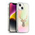 Monika Strigel Dreamland Gold Deer Soft Gel Case for Apple iPhone 14