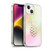 Monika Strigel Dreamland Gold Pineapple Soft Gel Case for Apple iPhone 14
