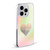 Monika Strigel Dreamland Gold Heart Soft Gel Case for Apple iPhone 14 Plus & MagSafe