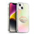 Monika Strigel Dreamland Gold Lips Soft Gel Case for Apple iPhone 14 Plus & MagSafe
