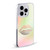 Monika Strigel Dreamland Gold Lips Soft Gel Case for Apple iPhone 14 Plus & MagSafe