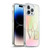 Monika Strigel Dreamland Gold Love Soft Gel Case for Apple iPhone 14 Pro Max & MagSafe