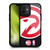 NBA Atlanta Hawks Logo Oversized Hawk BLACK SHOCKPROOF BUMPER CASE COMPATIBLE WITH Apple iPhone 12 / iPhone 12 Pro & MAGSAFE