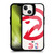 NBA Atlanta Hawks Logo Oversized Hawk BLACK SHOCKPROOF BUMPER CASE COMPATIBLE WITH Apple iPhone 14 & MAGSAFE