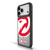 NBA Atlanta Hawks Logo Oversized Hawk BLACK SHOCKPROOF BUMPER CASE COMPATIBLE WITH Apple iPhone 14 Pro & MAGSAFE