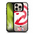 NBA Atlanta Hawks Logo Oversized Hawk BLACK SHOCKPROOF BUMPER CASE COMPATIBLE WITH Apple iPhone 16 Pro & MAGSAFE