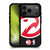 NBA Atlanta Hawks Logo Oversized Hawk BLACK SHOCKPROOF BUMPER CASE COMPATIBLE WITH Apple iPhone 17 Pro & MAGSAFE