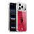 NFL Atlanta Falcons Graphics Coloured Marble Soft Gel Case for Apple iPhone 17 Pro Max