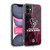 NFL Houston Texans Graphics Coloured Marble Soft Gel Case for Apple iPhone 11