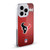 NFL Houston Texans Graphics Football Soft Gel Case for Apple iPhone 17