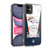 NFL Denver Broncos Logo Art Banner Soft Gel Case for Apple iPhone 11