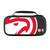 NBA Atlanta Hawks Logo Oversized Hawk Hard Storage Travel Carry Case for Nintendo Switch 2
