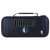 NBA Dallas Mavericks Logo White Design Text Hard Storage Travel Carry Case for Asus ROG Ally